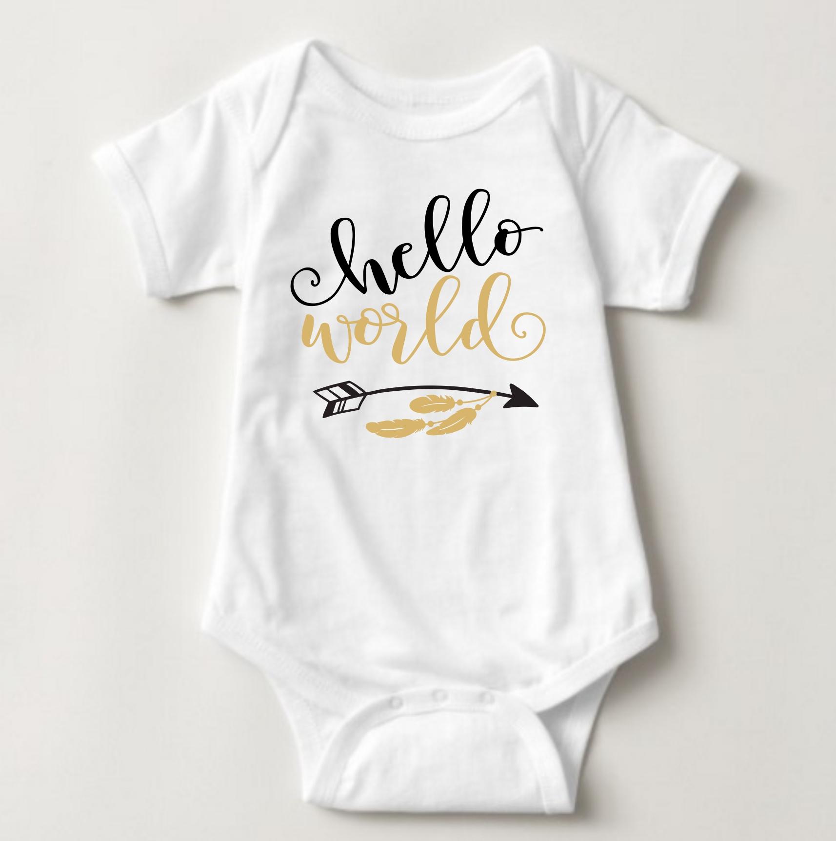 newborn baby shower ideas