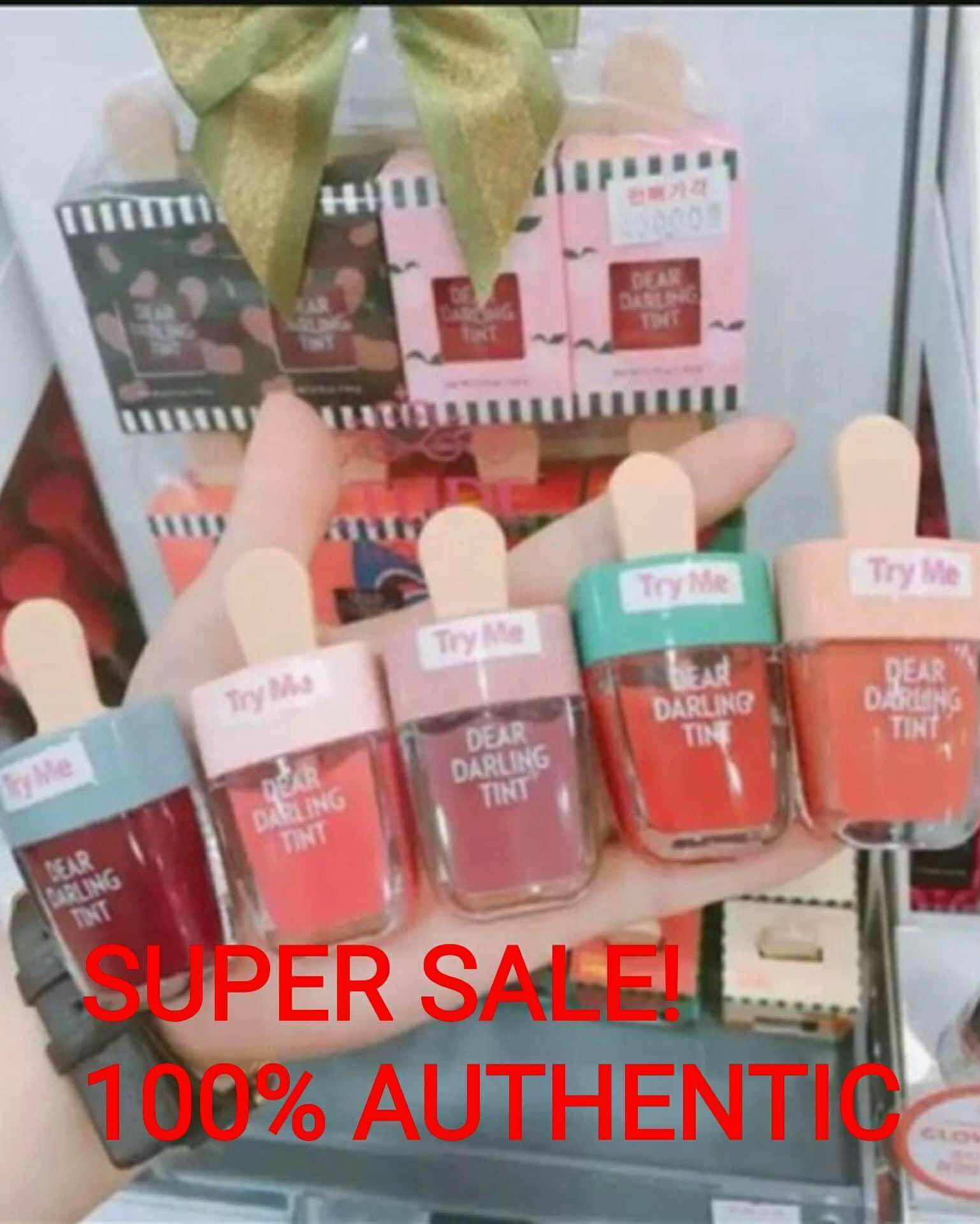 Dear Darling Gift set (5 pcs) Philippines