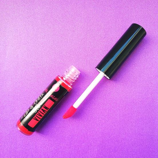 mrs.banana lip and cheek tint Philippines