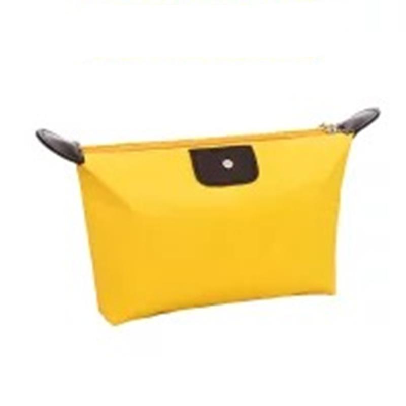 Travel Make Up Waterproof Pouch Purse Organizer Cosmetic Bag Philippines