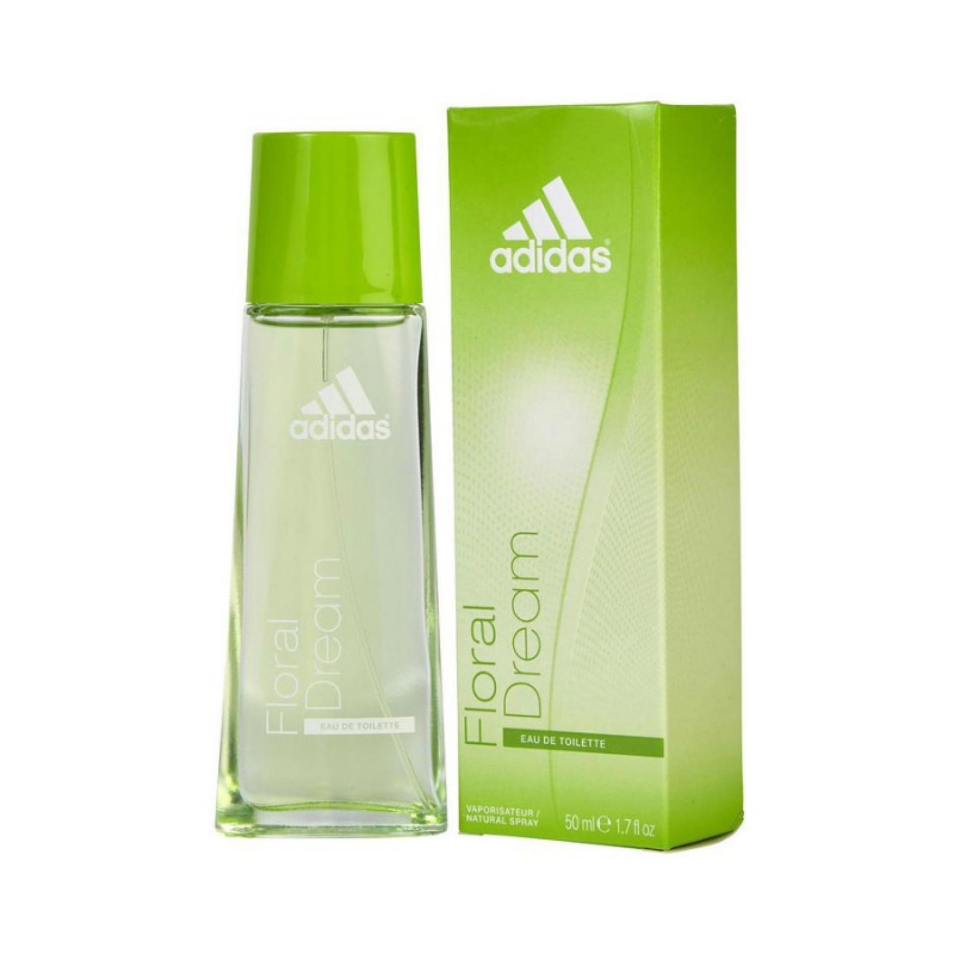 adidas perfume lazada