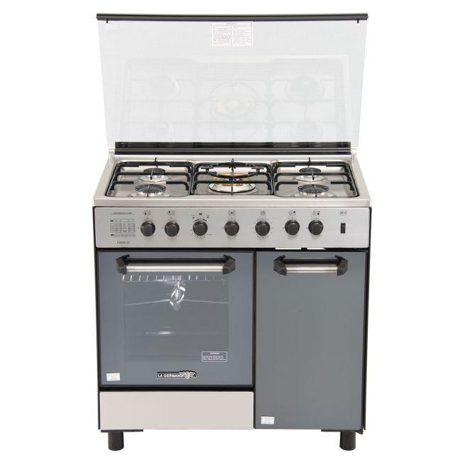 La Germania Gas Stove Spare Parts Philippines