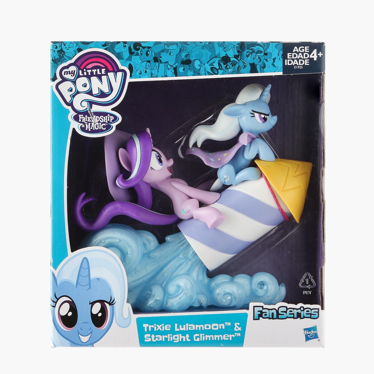 lazada my little pony toys