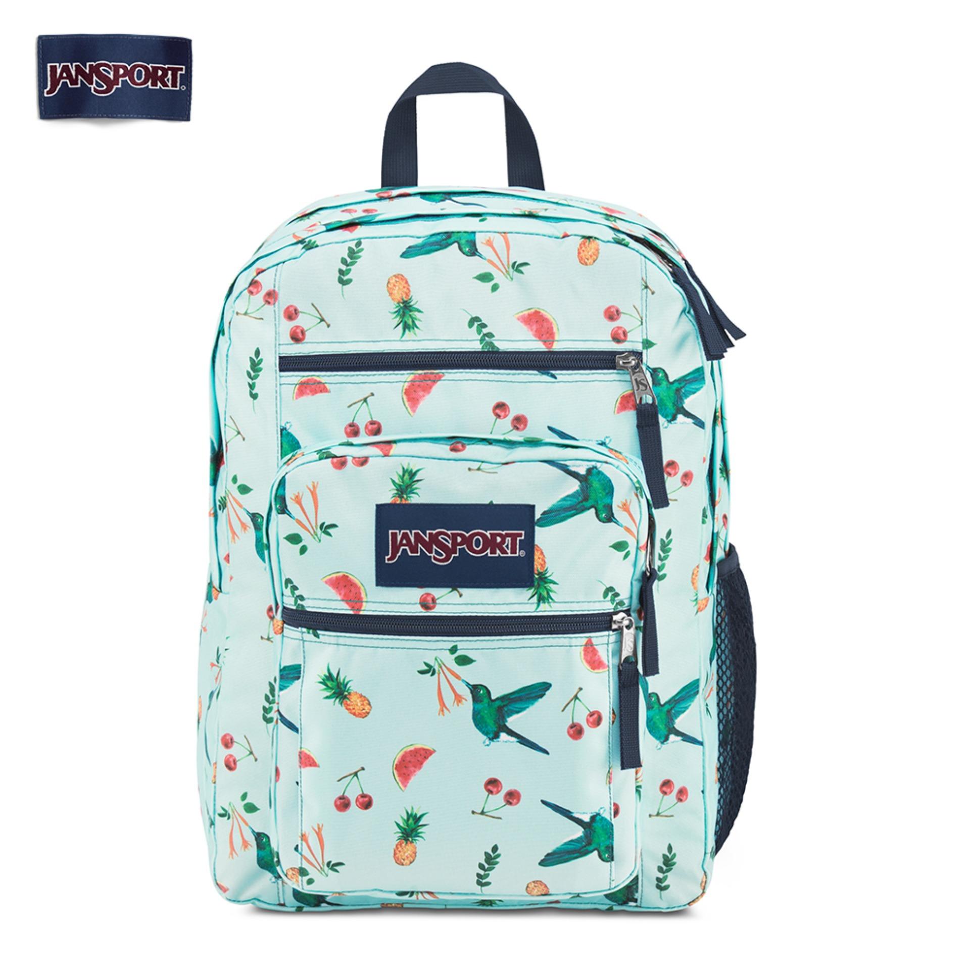 black jansport backpack staples