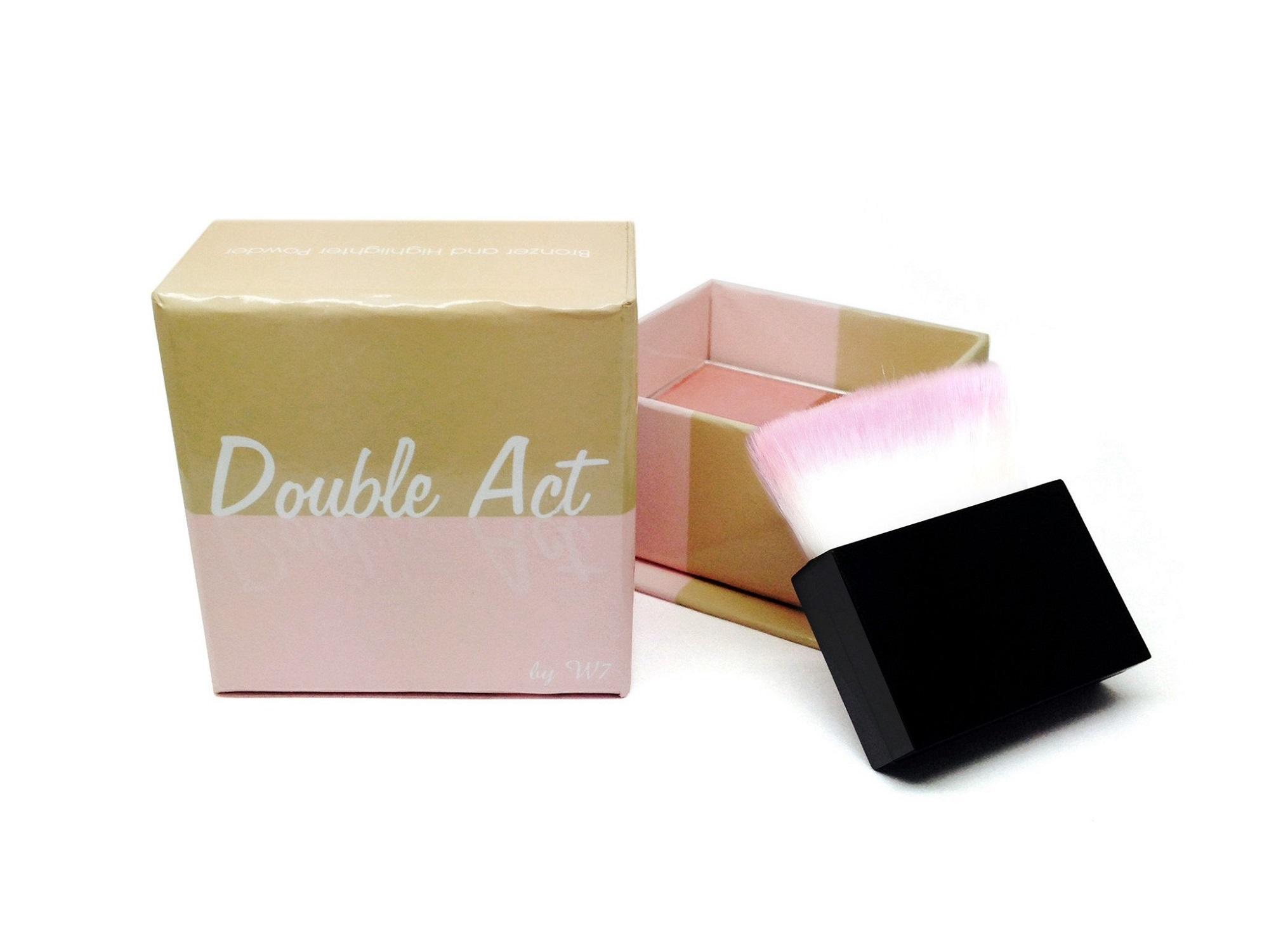 Double Act Powder Philippines
