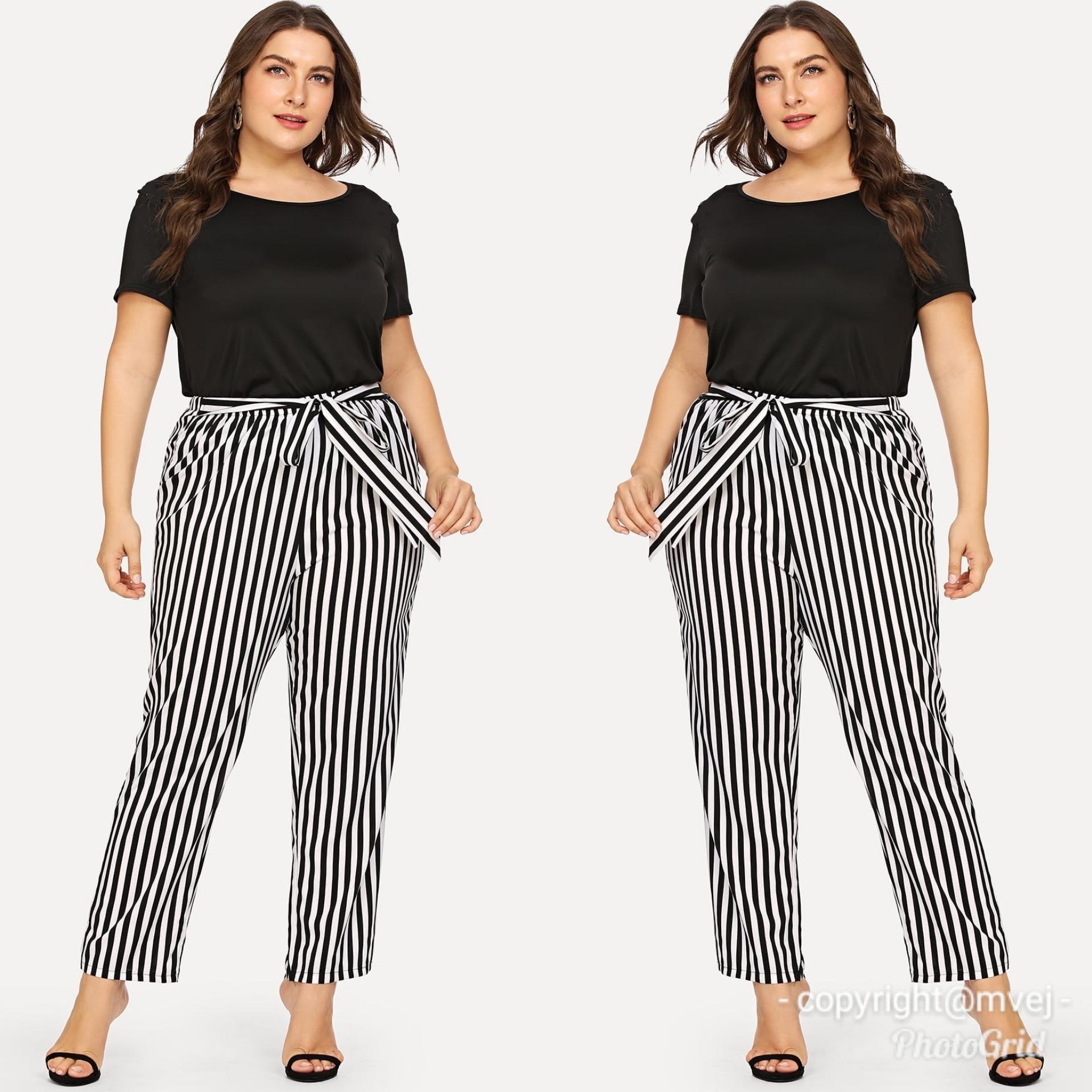 chubby casual outfit