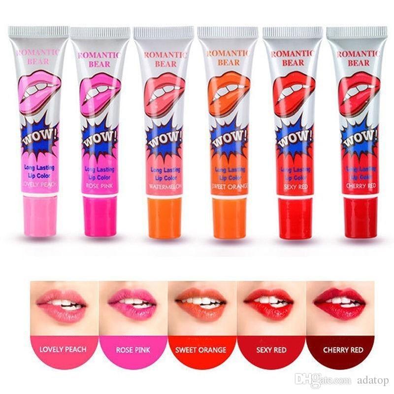 Korean Lip Tattoo Philippines