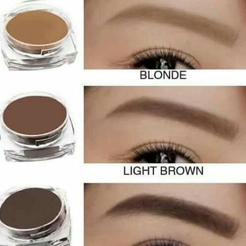 Kititay Colleziones GirlBoss Brows on Fleek Philippines