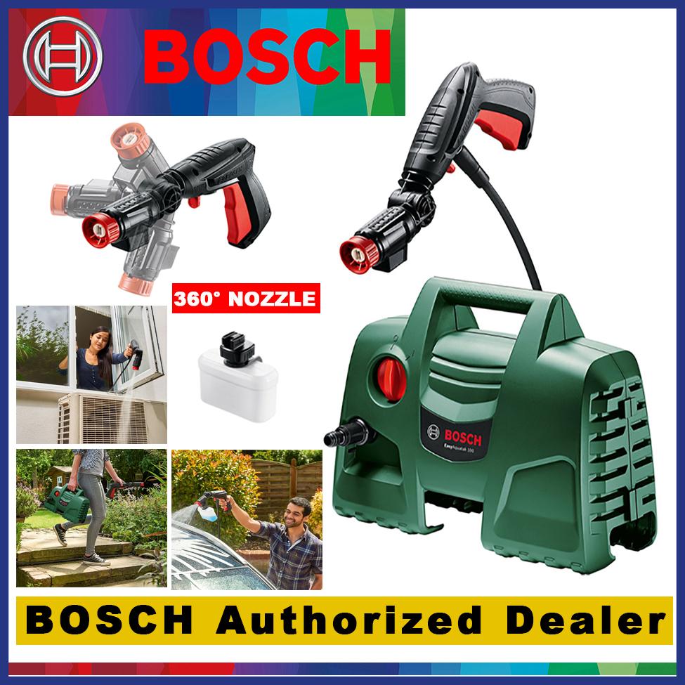 Buy Bosch Pressure Washers Online Lazada Com Ph