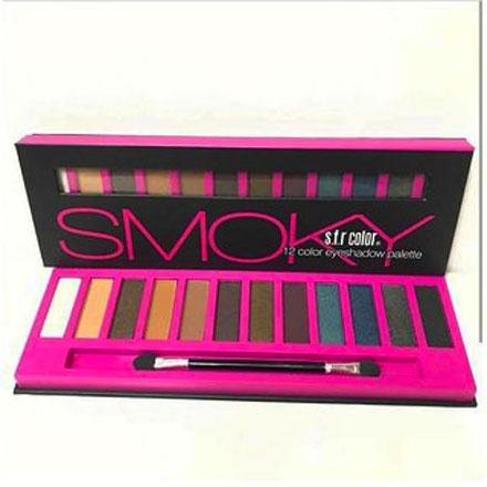 6639-01 S.F.R COLOR 12 SMOKEY Philippines