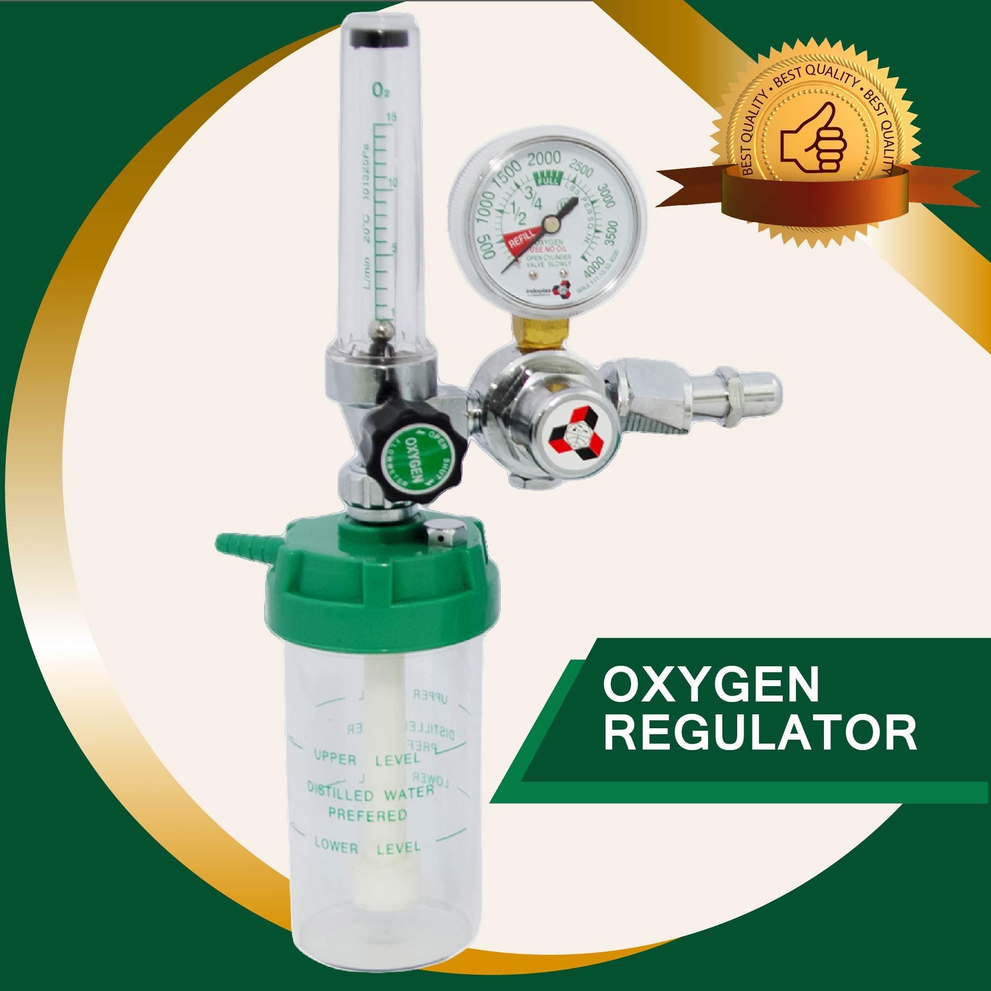 Regulator oxygen medical Oxygen Regulators,