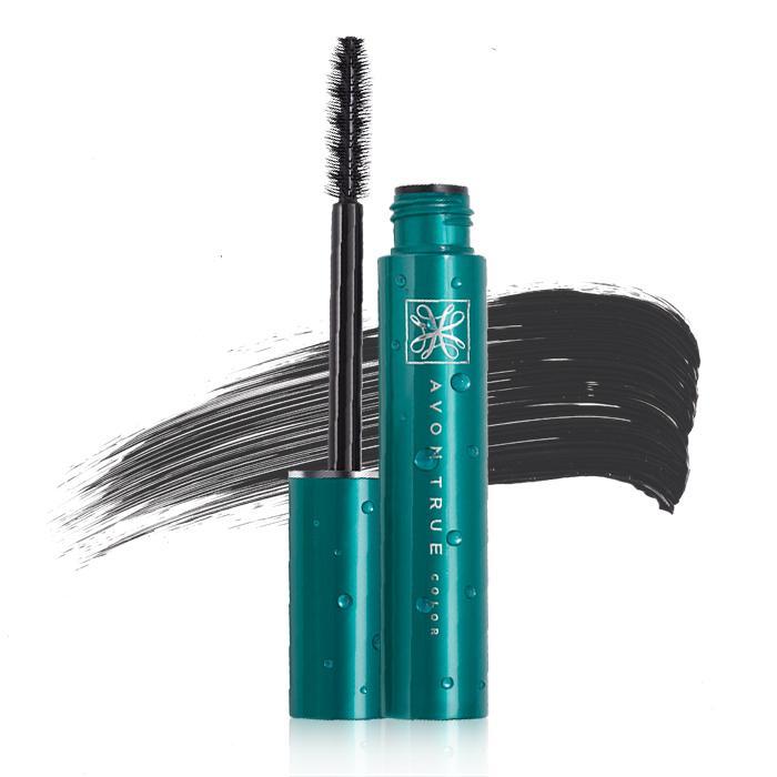 Avon Supershock Max Volume Mascara Black 10g Philippines