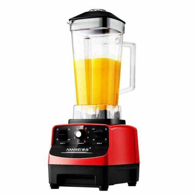 Heavy Duty Commercial Blender Grinder Heavy Duty Commercial Blender Grinder