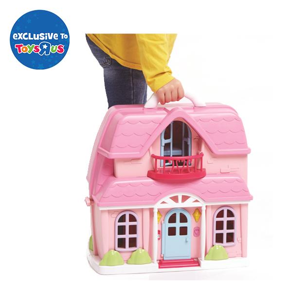 sell dollhouse online