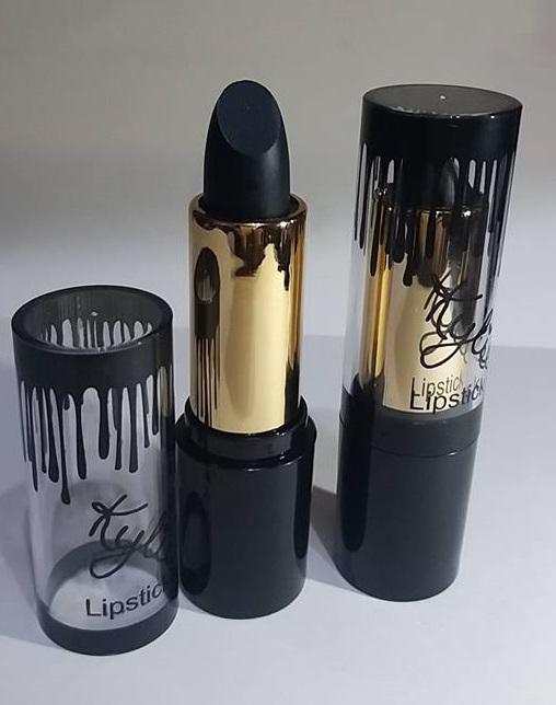 BLACK MATTE LIPSTICK Philippines