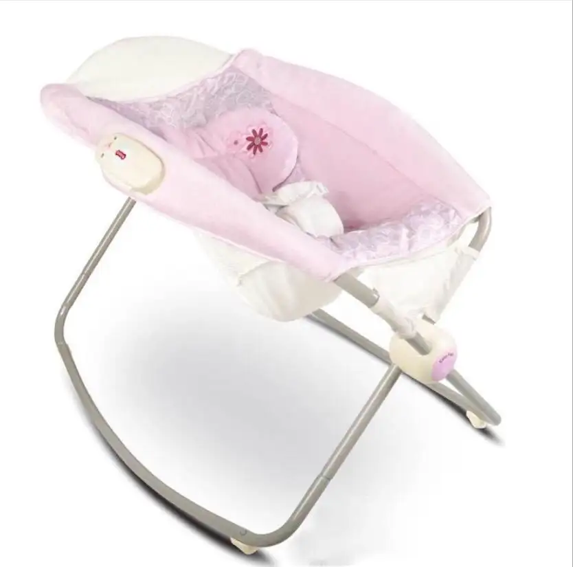 my little sweetie fisher price