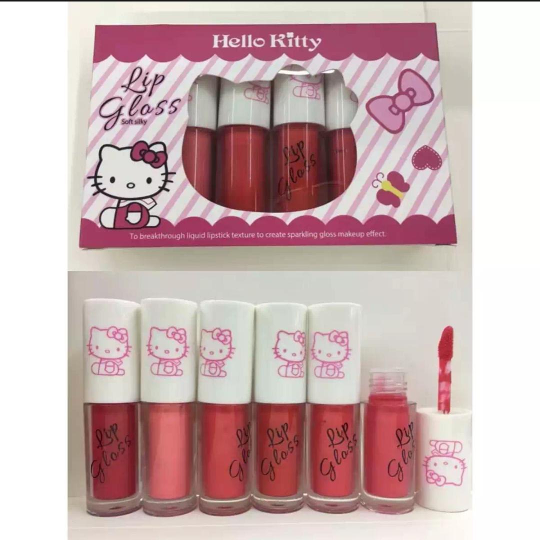 Lip Gloss Set Philippines