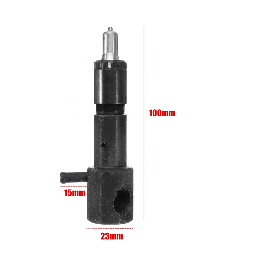Fuel Injector For Kipor DE5000 KDE6500 KDE6700 KDE7000 Generators