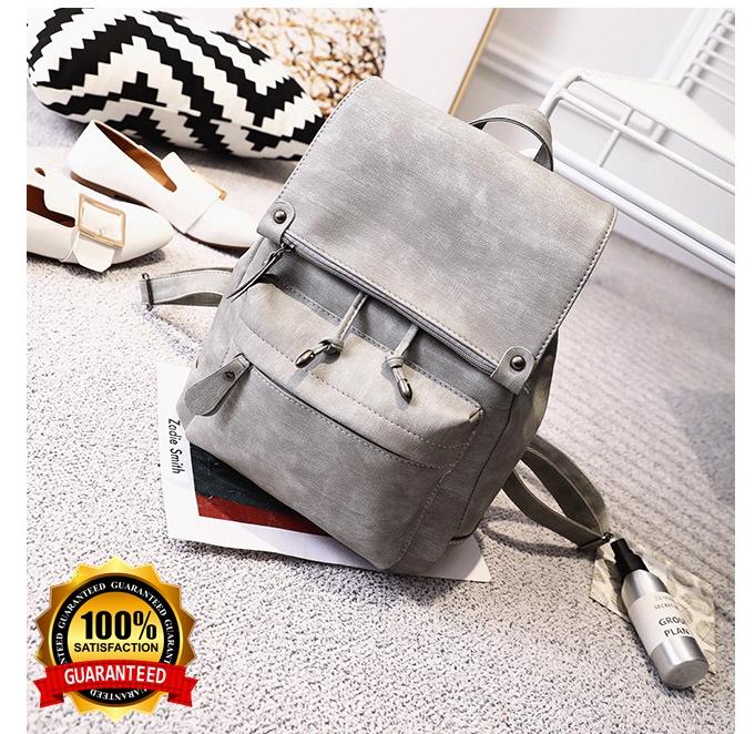 ladies backpack lazada