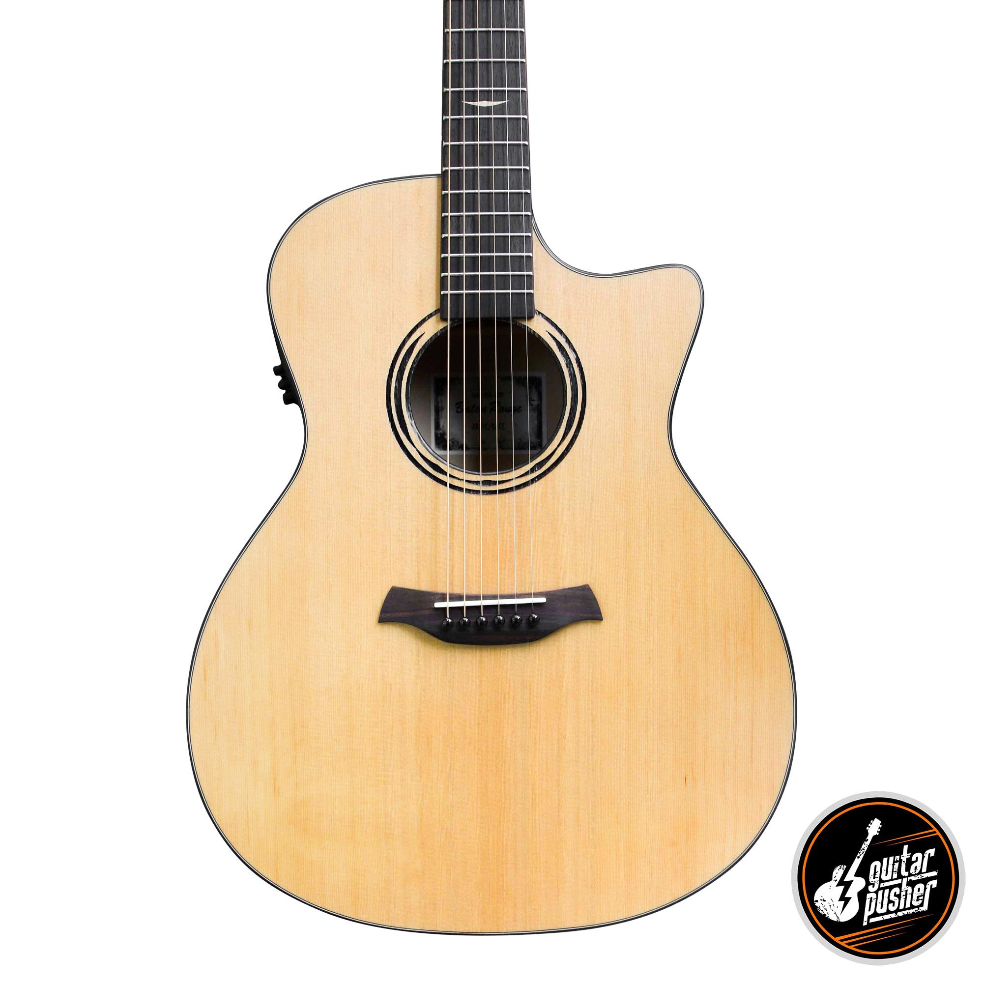 Electric Acoustic Guitar For Hybrid Best Er Baton Rouge Ar21c Ace Grand Auditorium Spruce