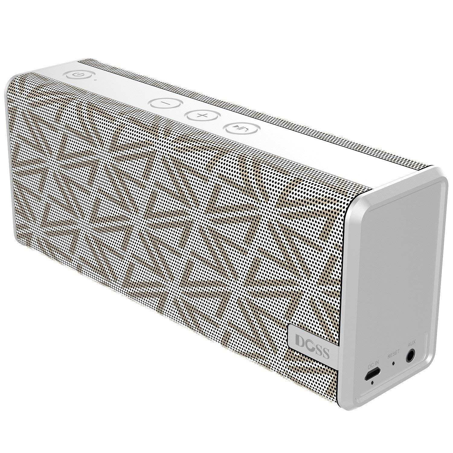 doss soundbox prix