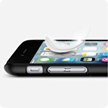 iphone 6 case;skin;slim;thin;hard;plastic;low profile;skinny;minimalist;minimalism;lightweight