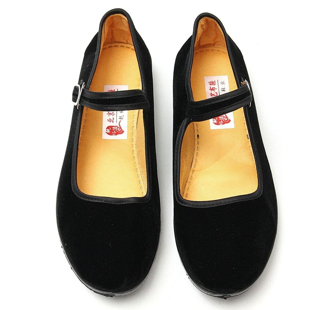 asian mary jane shoes