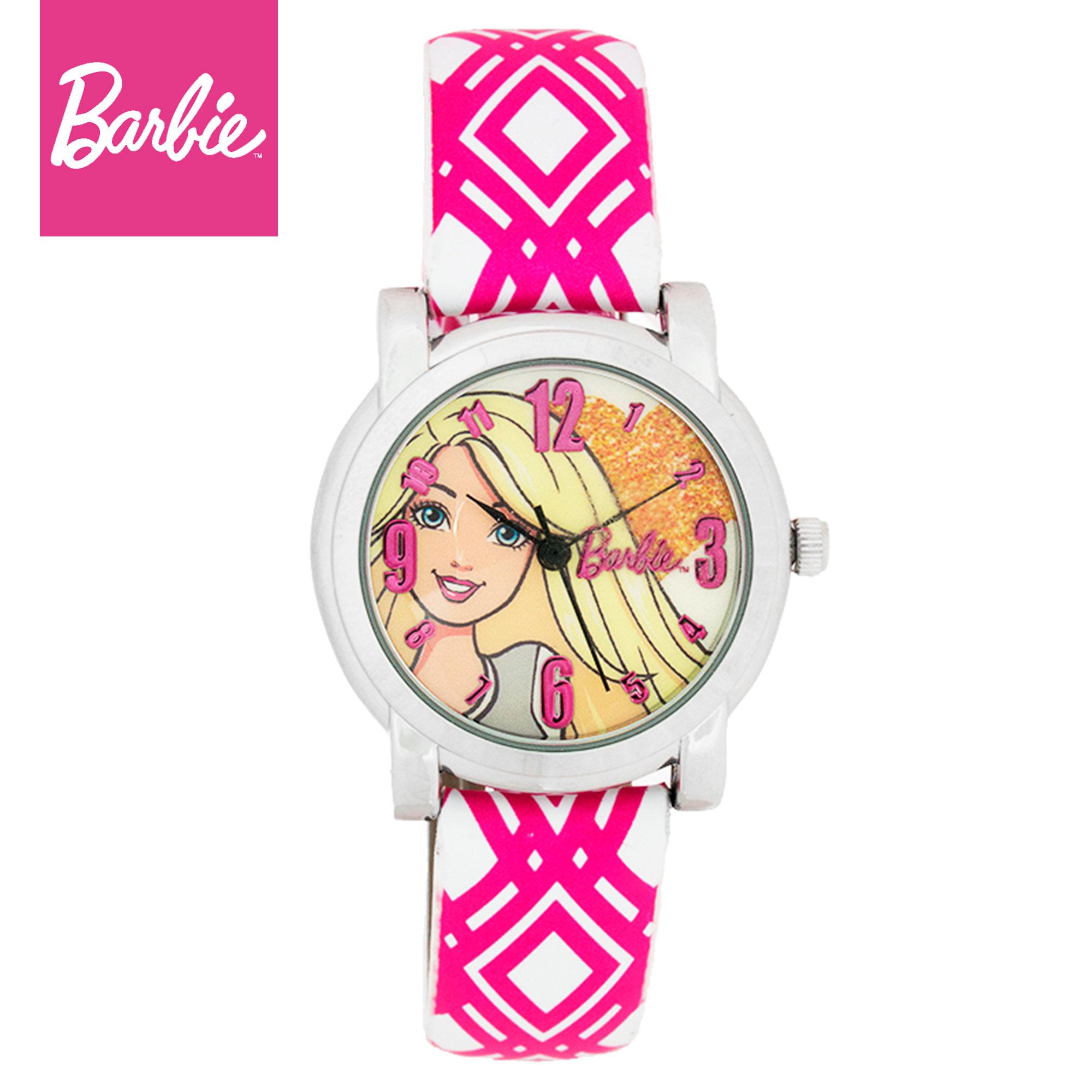 barbie watch price