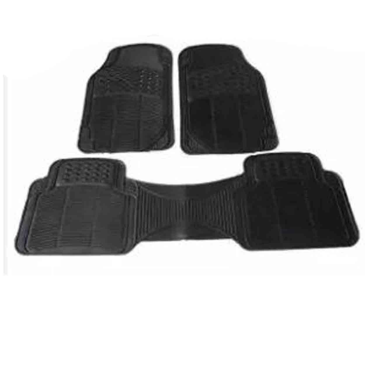 Car Mat floor guard protection 3PCS Toyota Mitsubishi Honda Nissan Ford Isuzu Kia BMW Chevrolet Hyundai