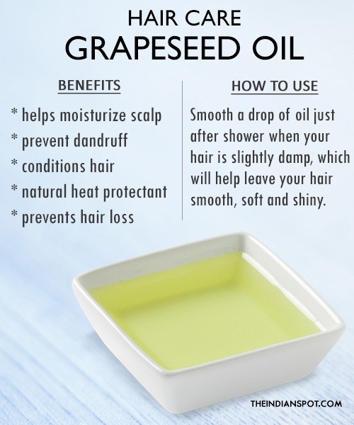 Organic Beauty Lab Grapeseed Oil 50ml Lazada Ph
