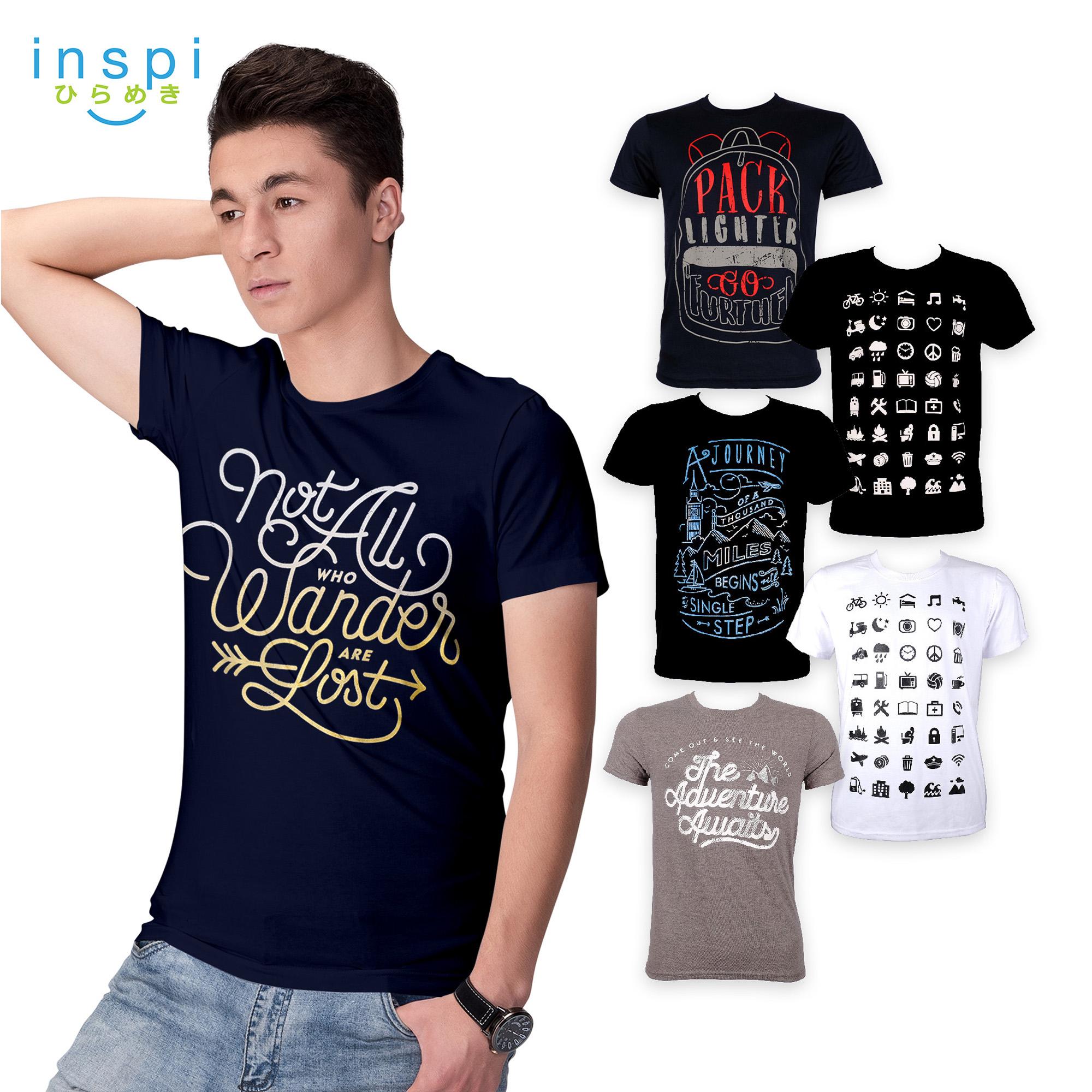 T Shirt Clothing For Men Mens Online T Shirt Clothing For Men Mens Online Brands Prices Reviews In Philippines Lazada Ph