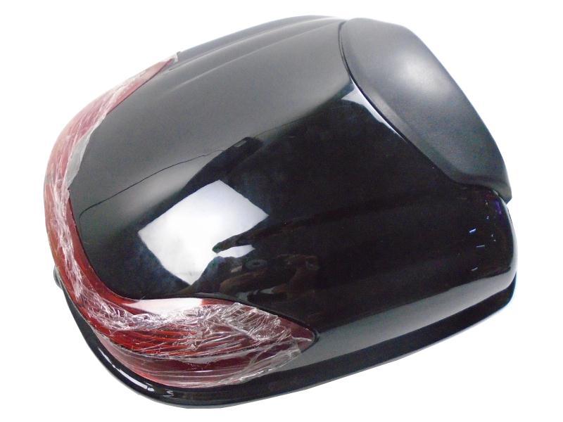 Tail Box For Nova By Jonson E-Bike And Spare Parts.