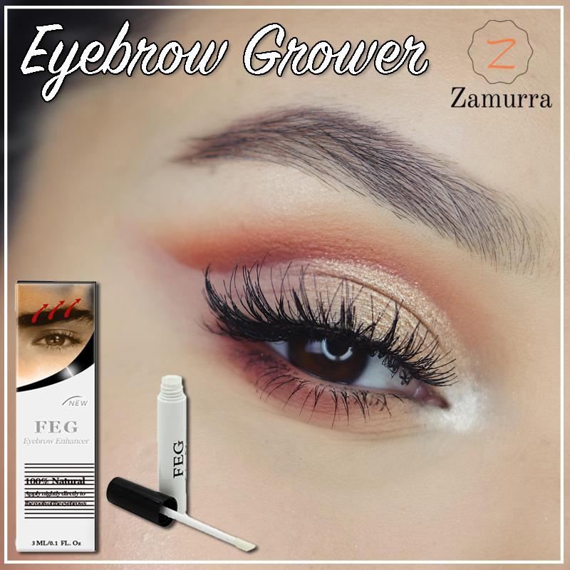 FEG Eyebrow Grower Serum Philippines