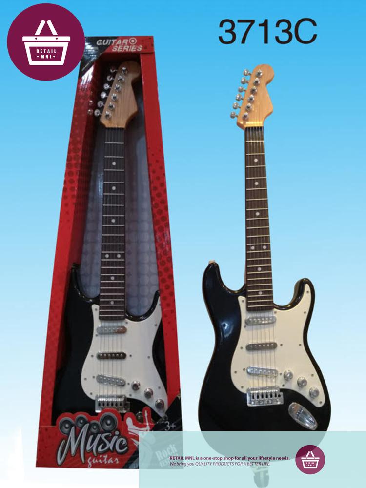 Guitar For Instruments Best Er S Brands In Retailmnl Electric Guitar With Hand Touch Function And 8 Built In Demo S Kids Toy