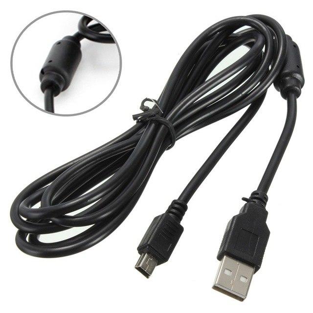 yan 1.8m USB Power Charger Charging Cable for Sony PS3 Game Controller yan 1.8m USB Power Charger Charging Cable for Sony PS3 Game Controller