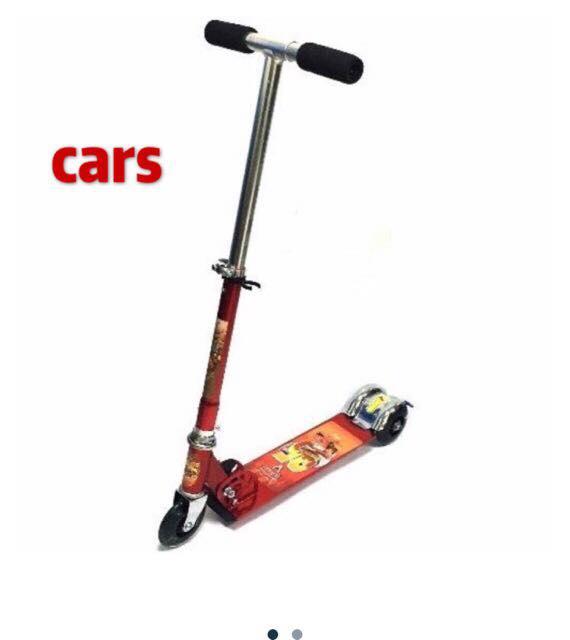 scooter toy price