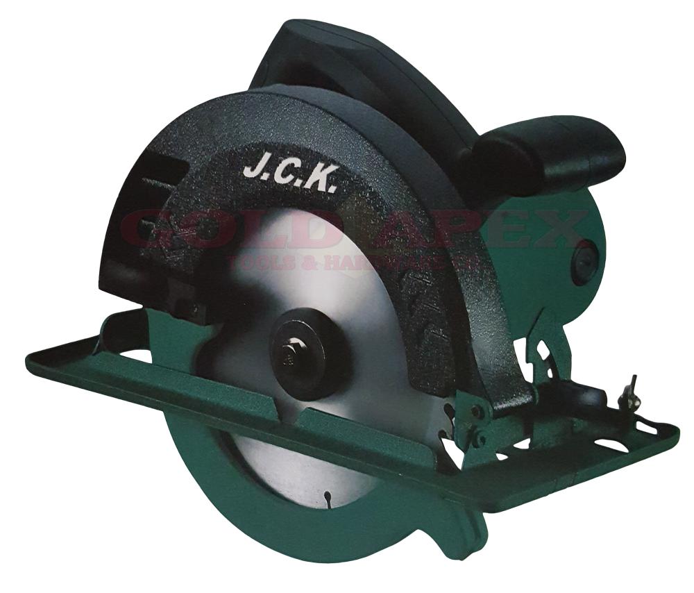 J.C. Kawasaki 1185G Circular Saw