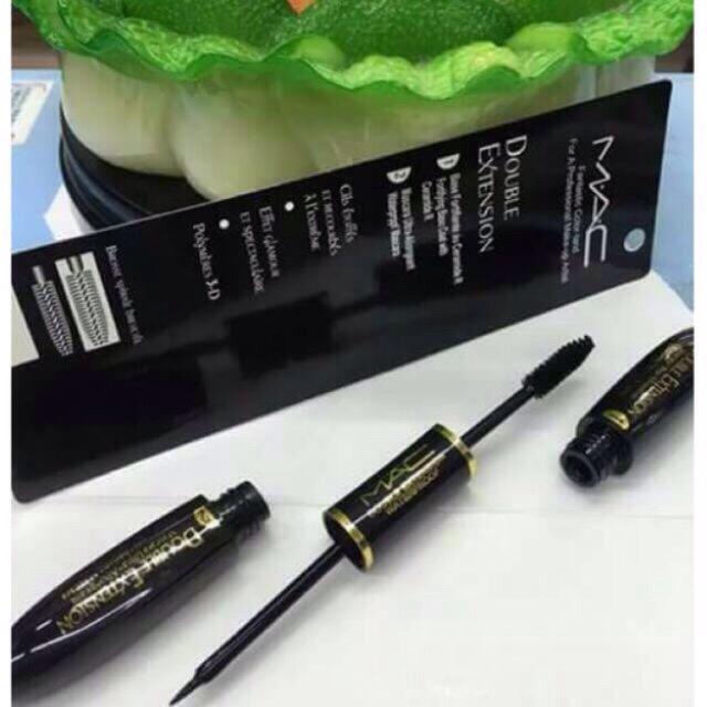 Mascara 2in1 (black) Philippines