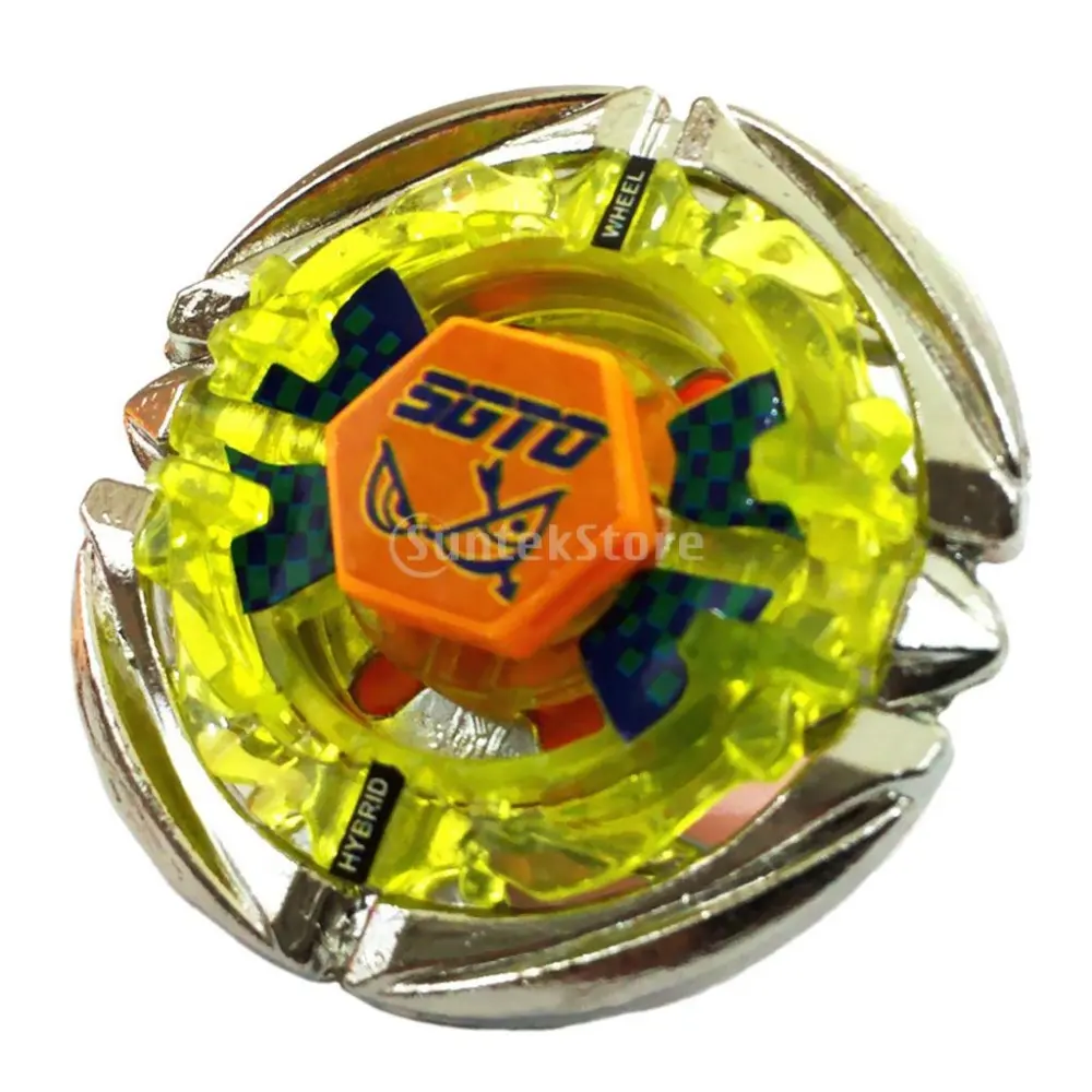 original beyblade metal fusion toys