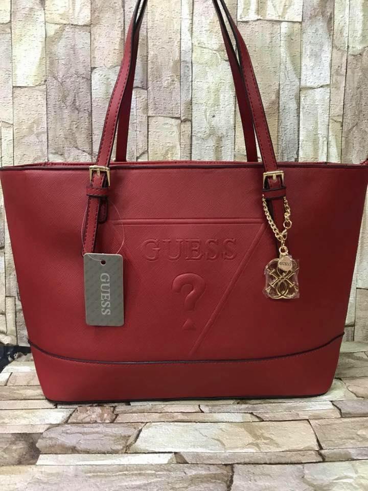 Guess Tote Bag