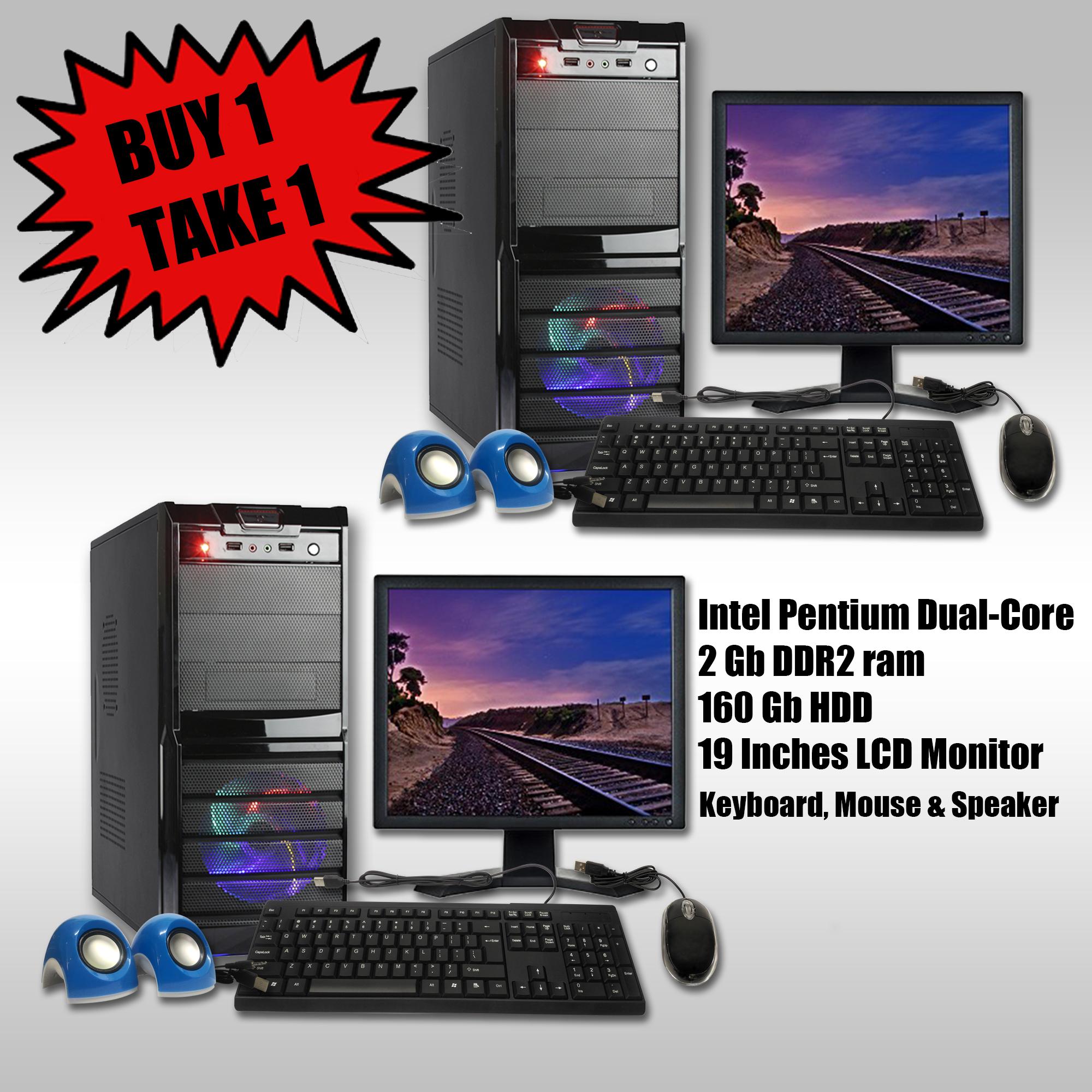 Build Your Own Pc For Building S Brands Specs In Build Your Own Pc 16 Items Found In Diy Pentium Dual Core Computer 1 Take