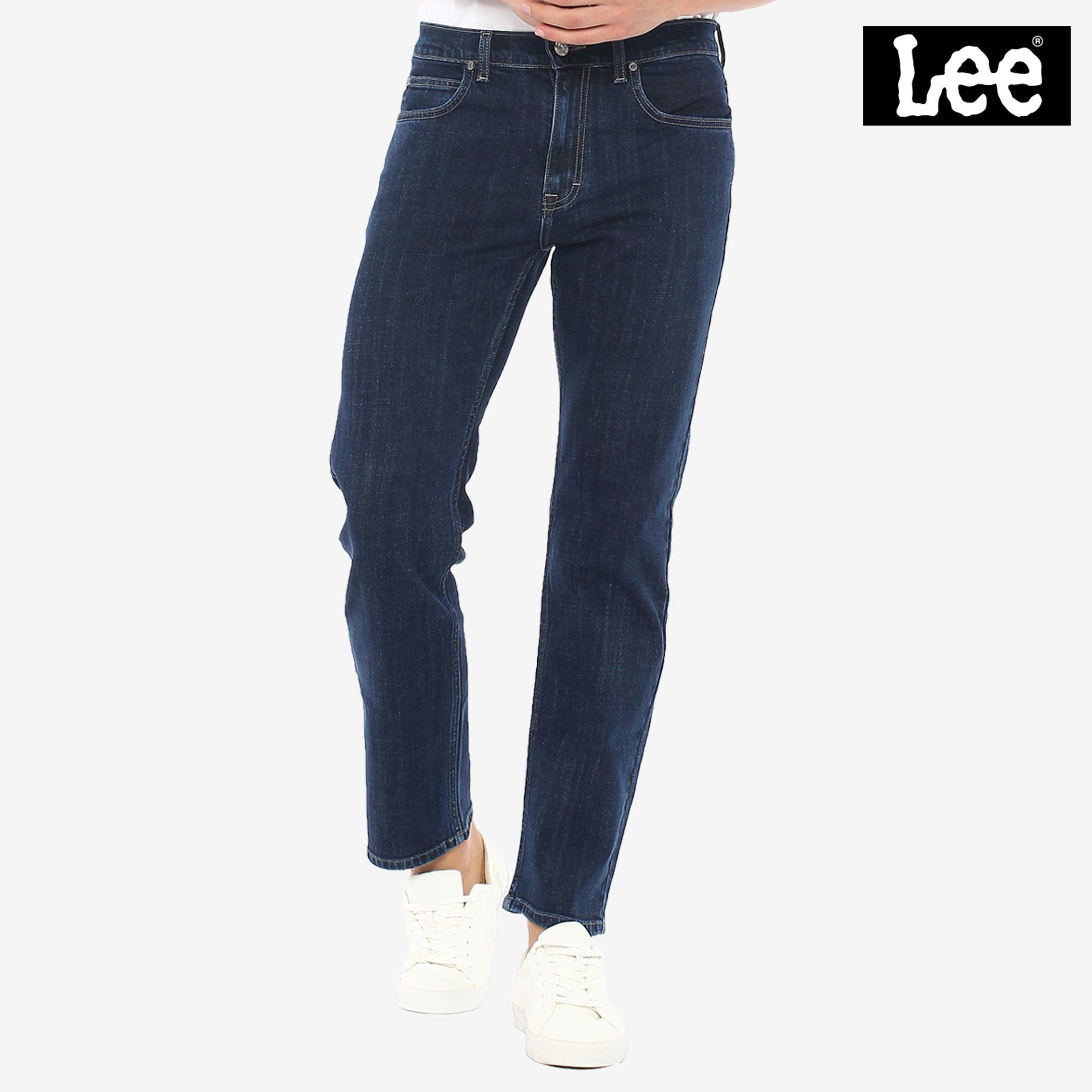 lee low rise mens jeans