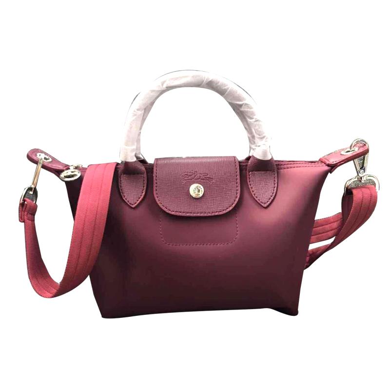 Top Handle Bags For Womens Online Brands Prices Abby Shi 360 Lc Las Casual Small Composite Bags Leather Handbag Nylon
