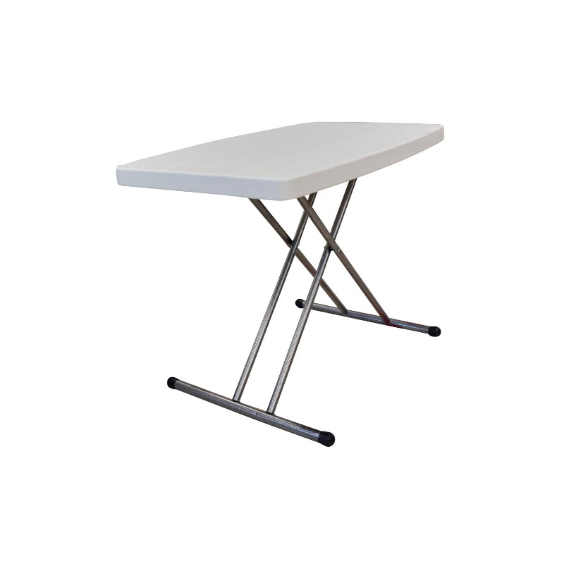 Do It Best Personal Folding Table 20 X 30 Inches
