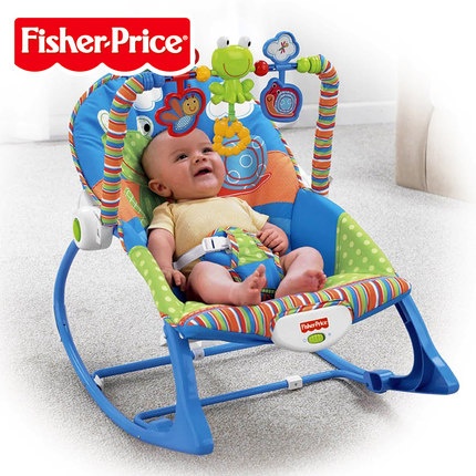 fisher and paykel baby rocker