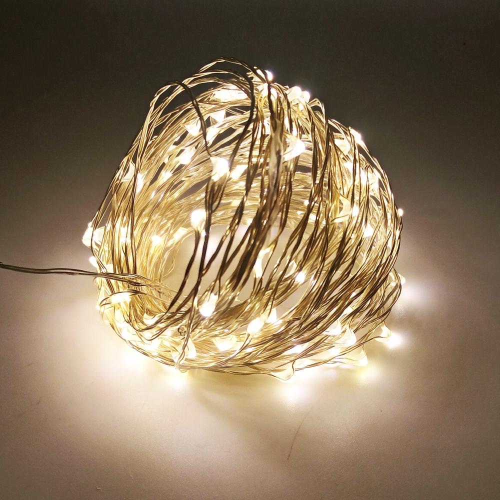 Led Lighting For Lamps S Brands Review In Zdm 10m Usb Copper Wire Waterproof Led String Light 100 Leds For Festival Party Decoration
