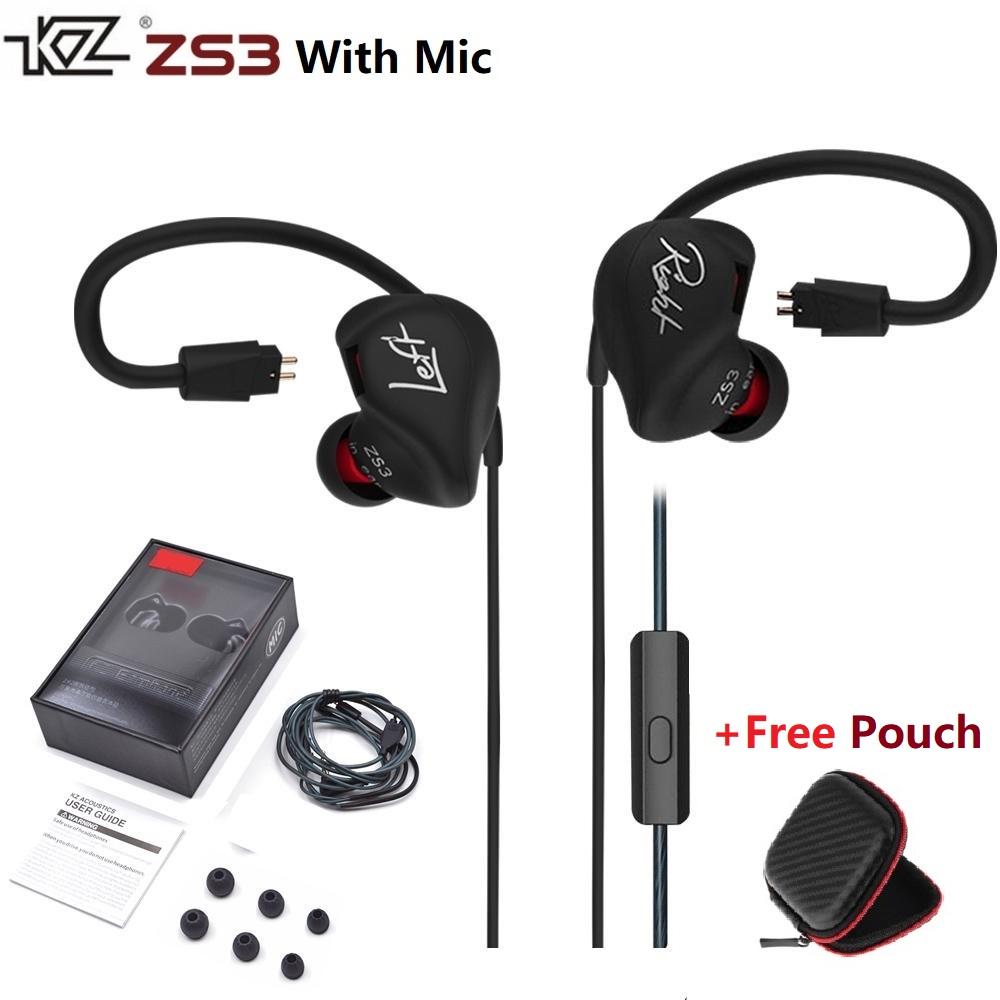 KZ Philippines: KZ price list - Wired & Wireless Earphones for sale | Lazada