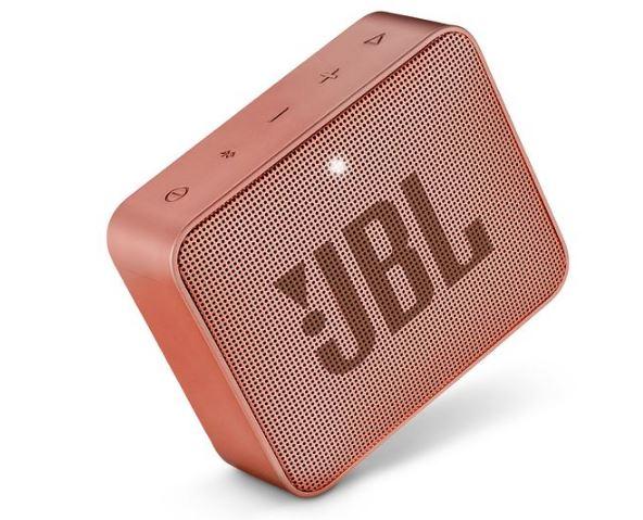Jbl Go2 By Jbl.