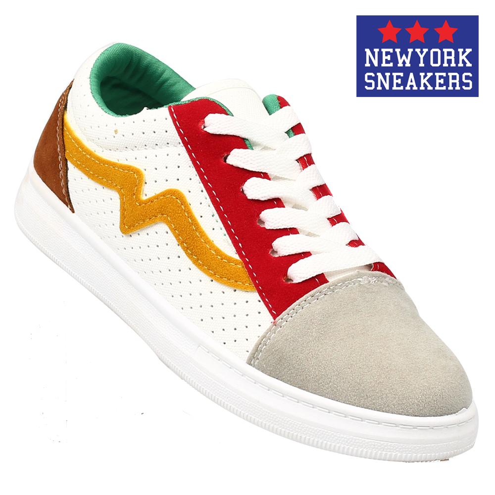 new york sneakers philippines store