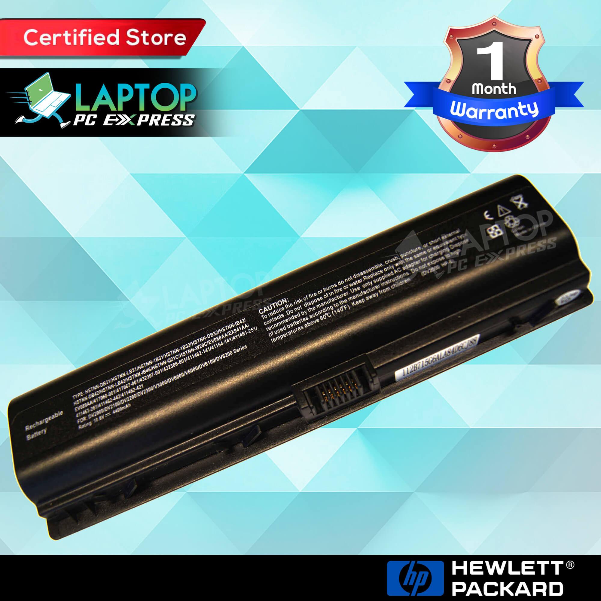 HP Laptop Battery HSTNN-DB31HSTNN-DB42 HSTNN-DB46 HSTNN-IB31HSTNN-IB32HSTNN